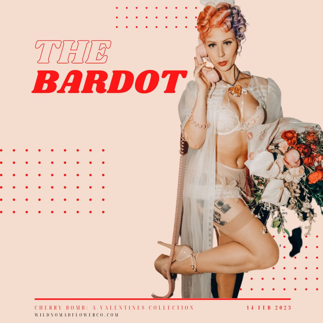 The Bardot