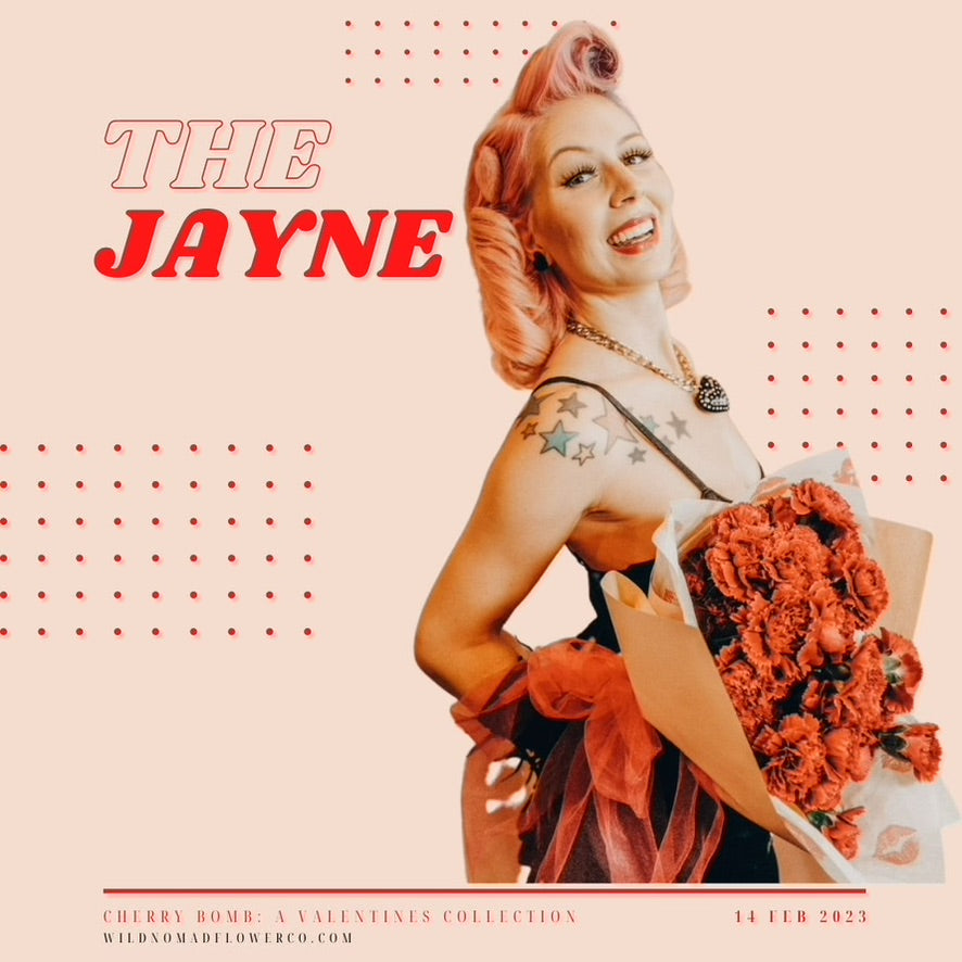 The Jayne